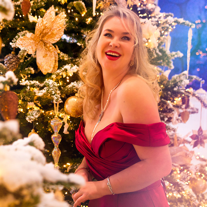 Portrait Noël Alinore