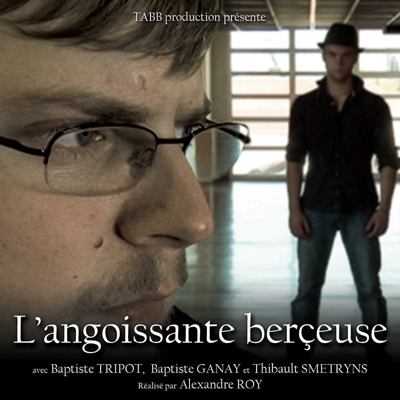 Court métrage de fiction Angoissante Berçeuse